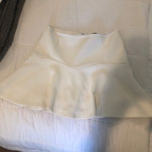 Forever 21 skirt